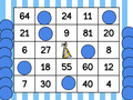 New Year's Multiplication Bingo - Digital and Printable