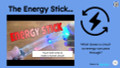 Energy Informational Text Reading Passage and Activities