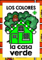 SPANISH FOR CHILDREN COLORS FLASHCARDS