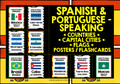 SPANISH & PORTUGUESE-SPEAKING COUNTRIES
