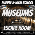 The Great Museum Escape