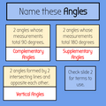 Angles and Triangles Digital Assessment