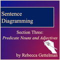 Sentence Diagramming Made Simple: Linking Verbs and Predicate Words