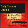 Daily Independent Writing: An Eight Week Project