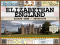 Early Elizabethan England  Escape Room