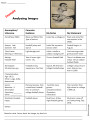 Analyzing Images