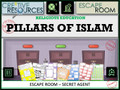 Pillars of Islam Escape Room 
