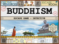 Buddhism Escape Room 