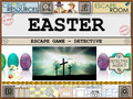 Easter Escape Room 