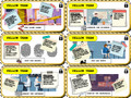 Chemistry of the Atmosphere - Science Escape Room 