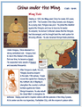 Ming China + DBQ Assessments