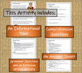 Alexander the Great Close Reading Activity | 3rd Grade & 4th Grade