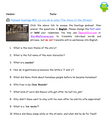 Listening Activity Guide | Duolingo Spanish Podcast #11: La voz de la calle