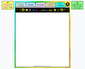 Digital Interactive Notebook (Cuaderno interactivo digital) for Spanish Learners