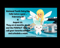 Tooth Fairy Activity Pack