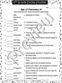 Age of Discovery Match 'Em Vocabulary #1~Social Studies Weekly~NO PREP