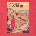 "Visit Mars"