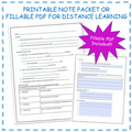 Principles of Government Introduction to Course Power Point & Cloze Notes 1:1