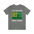 "Periodic Table of Coding"