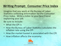 30 Economic Writing Prompts