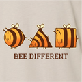 "Bee Different"