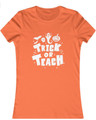 "Trick or Teach"