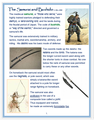 The Samurai and Bushido + Assessments 