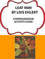 The book, Leaf Man by Lois Ehlert, is a perfect book to introduce autumn and the study of leaves. It is also a good opportunity for children to use their senses and imagine the leaf man traveling to different locations using their different senses.