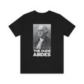 "The Dude Abides" George Washington - Mr. Beat Exclusive