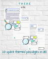 Blast Off With Fluency, Phonics, and Comprehension