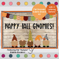 FULL YEAR BUNDLE of ALL Bulletin Board Kits