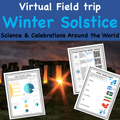 Winter Solstice Virtual Field Trip