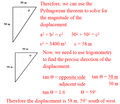 Speed, Velocity and Acceleration Learning Activities