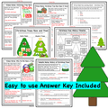 Christmas Tree Farm Virtual Field Trip and History 