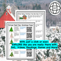 Christmas Tree Farm Virtual Field Trip and History 
