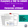 Financial Literacy Trip to Europe