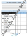 Universal NGSS Inquiry Lab Report Template - A Science Teacher Must Have!