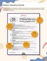 Fruit of the Spirit | Bible Curriculum for Character Development (Grades 3-6)