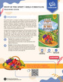 Fruit of the Spirit | Bible Curriculum for Character Development (Grades 3-6)