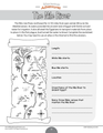 Moses and the Ten Plagues Activity Book