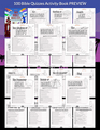 100 Bible Quizzes Activity Book 100 Bible Quizzes Activity Book