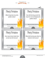 Bible Task Cards: Old Testament