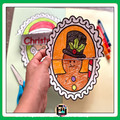 Christmas Cards | Christmas Craft | December Craft