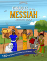 Parables of the Messiah Activity Book