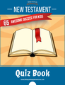 BUNDLE: New Testament Activity Books