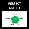 Mental Math Games Set 7