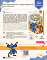 Kingdom Character Bible Curriculum for Grades 3-6