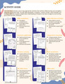 Kingdom Character Bible Curriculum for Grades 3-6