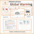 Global Warming Solutions