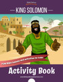 King Solomon Activity Book